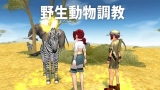画像ギャラリー No.020のサムネイル画像 / 「マビノギ」“ジェネレーション7”のプロモムービーを4Gamerにアップ