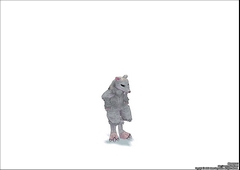 画像ギャラリー No.157のサムネイル画像 / 4月17日から始まる大型アップデートの情報も満載。「マビノギ」3周年記念オフラインイベント