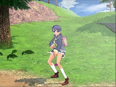 画像ギャラリー No.170のサムネイル画像 / 4月17日から始まる大型アップデートの情報も満載。「マビノギ」3周年記念オフラインイベント