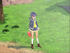 画像ギャラリー No.172のサムネイル画像 / 4月17日から始まる大型アップデートの情報も満載。「マビノギ」3周年記念オフラインイベント