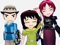 「マビノギ」，ギルドローブを紹介するプロモムービーを掲載。新要素「レネスプレイ」の情報もキャッチ！
