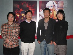 画像ギャラリー No.001のサムネイル画像 / 「マビノギ チャプター3〜アルケミスト〜」開発者インタビューで分かった新要素のあれこれ