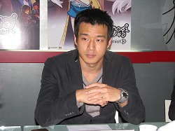 画像ギャラリー No.002のサムネイル画像 / 「マビノギ チャプター3〜アルケミスト〜」開発者インタビューで分かった新要素のあれこれ