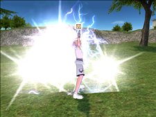 画像ギャラリー No.001のサムネイル画像 / いよいよ王都の中心へ。「マビノギ」アップデート「SWORD of the GODS」10月29日に実施。何かが起こりそうなPVを掲載