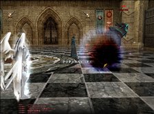 画像ギャラリー No.004のサムネイル画像 / いよいよ王都の中心へ。「マビノギ」アップデート「SWORD of the GODS」10月29日に実施。何かが起こりそうなPVを掲載