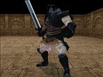 画像ギャラリー No.010のサムネイル画像 / いよいよ王都の中心へ。「マビノギ」アップデート「SWORD of the GODS」10月29日に実施。何かが起こりそうなPVを掲載