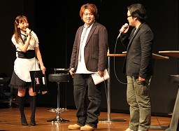 画像ギャラリー No.001のサムネイル画像 / ネクソン「マビノギ5周年記念オフラインイベント」を開催，気になるG12情報も日本初公開