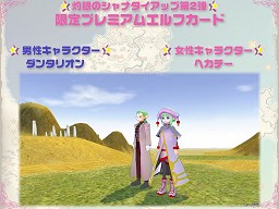 画像ギャラリー No.020のサムネイル画像 / ネクソン「マビノギ5周年記念オフラインイベント」を開催，気になるG12情報も日本初公開