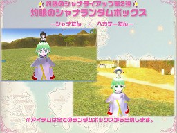 画像ギャラリー No.023のサムネイル画像 / ネクソン「マビノギ5周年記念オフラインイベント」を開催，気になるG12情報も日本初公開