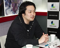 画像ギャラリー No.003のサムネイル画像 / いよいよチャプター3のラストを飾るG12実装。マビノギ開発者に聞く，その内容と今後の展開について