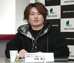 画像ギャラリー No.004のサムネイル画像 / いよいよチャプター3のラストを飾るG12実装。マビノギ開発者に聞く，その内容と今後の展開について