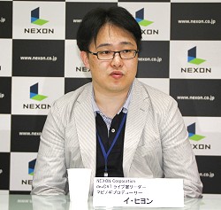 画像ギャラリー No.005のサムネイル画像 / いよいよチャプター3のラストを飾るG12実装。マビノギ開発者に聞く，その内容と今後の展開について