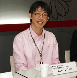 画像ギャラリー No.008のサムネイル画像 / いよいよチャプター3のラストを飾るG12実装。マビノギ開発者に聞く，その内容と今後の展開について