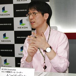 画像ギャラリー No.011のサムネイル画像 / いよいよチャプター3のラストを飾るG12実装。マビノギ開発者に聞く，その内容と今後の展開について
