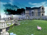 画像ギャラリー No.005のサムネイル画像 / チャプター4では“シェイクスピア”がテーマに。「マビノギ」，10月21日のチャプターアップデートに向けてティザーサイトを本日オープン