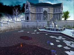 画像ギャラリー No.008のサムネイル画像 / 「マビノギ」の世界にシェイクスピアが登場するってなに!? 新アップデート“チャプター4”の内容について,韓国の開発メンバーに直接聞いた