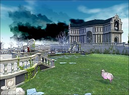 画像ギャラリー No.012のサムネイル画像 / 「マビノギ」の世界にシェイクスピアが登場するってなに!? 新アップデート“チャプター4”の内容について,韓国の開発メンバーに直接聞いた