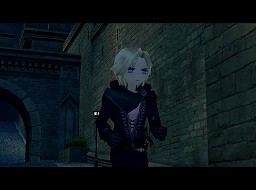 画像ギャラリー No.018のサムネイル画像 / 「マビノギ」の世界にシェイクスピアが登場するってなに!? 新アップデート“チャプター4”の内容について,韓国の開発メンバーに直接聞いた
