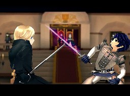 画像ギャラリー No.022のサムネイル画像 / 「マビノギ」の世界にシェイクスピアが登場するってなに!? 新アップデート“チャプター4”の内容について,韓国の開発メンバーに直接聞いた