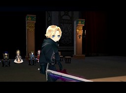 画像ギャラリー No.023のサムネイル画像 / 「マビノギ」の世界にシェイクスピアが登場するってなに!? 新アップデート“チャプター4”の内容について,韓国の開発メンバーに直接聞いた