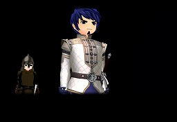 画像ギャラリー No.026のサムネイル画像 / 「マビノギ」の世界にシェイクスピアが登場するってなに!? 新アップデート“チャプター4”の内容について,韓国の開発メンバーに直接聞いた