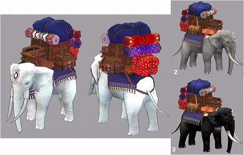 画像ギャラリー No.016のサムネイル画像 / 6月23日実装予定の「G14S3」はもちろん，「G14S4」「G15」の情報も飛び出した「マビノギ」6周年記念オフラインイベントをレポート