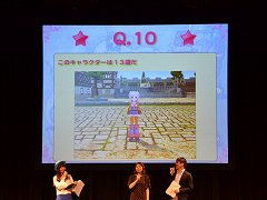 画像ギャラリー No.022のサムネイル画像 / 6月23日実装予定の「G14S3」はもちろん，「G14S4」「G15」の情報も飛び出した「マビノギ」6周年記念オフラインイベントをレポート