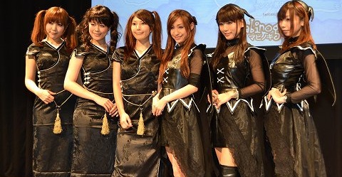 画像ギャラリー No.036のサムネイル画像 / 6月23日実装予定の「G14S3」はもちろん，「G14S4」「G15」の情報も飛び出した「マビノギ」6周年記念オフラインイベントをレポート