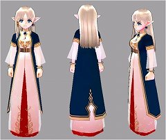画像ギャラリー No.014のサムネイル画像 / 「マビノギ」開発陣へのインタビューを掲載。G14S4やチャプター4の佳境へと続く次期アップデートG15の話も聞いてきた