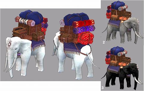 画像ギャラリー No.015のサムネイル画像 / 「マビノギ」開発陣へのインタビューを掲載。G14S4やチャプター4の佳境へと続く次期アップデートG15の話も聞いてきた