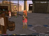 画像ギャラリー No.016のサムネイル画像 / 「マビノギ」の次期アップデートG15で実装される新たな冒険の舞台「ベルファスト島」と新要素「交易システム」を確認してきた