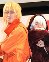 画像ギャラリー No.011のサムネイル画像 / 「マビノギ」のオフラインイベント「ファン大感謝祭」に延べ1600人ものプレイヤーが来場。2012年は戦闘寄りのコンテンツが充実していく予定