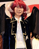 画像ギャラリー No.014のサムネイル画像 / 「マビノギ」のオフラインイベント「ファン大感謝祭」に延べ1600人ものプレイヤーが来場。2012年は戦闘寄りのコンテンツが充実していく予定