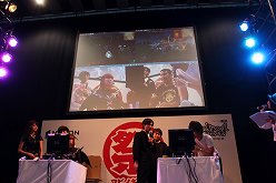 画像ギャラリー No.016のサムネイル画像 / 「マビノギ」のオフラインイベント「ファン大感謝祭」に延べ1600人ものプレイヤーが来場。2012年は戦闘寄りのコンテンツが充実していく予定