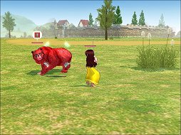 画像ギャラリー No.009のサムネイル画像 / 7周年を迎えた「マビノギ」が掲げるのは“原点回帰”。アップデート「Genesis」の目標を運営・開発チームに聞いた