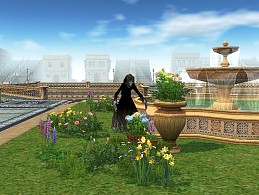 画像ギャラリー No.004のサムネイル画像 / 「マビノギ」，NPCやモンスターに変身できる新スキルが登場。「日記」も追加