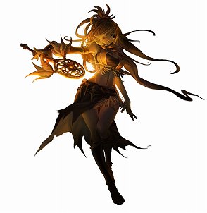 画像ギャラリー No.005のサムネイル画像 / 「マビノギ」大型アップデート「DRAMA」について,全10話の新たなストーリーや「シューター」スキルの見どころを開発チームにインタビュー