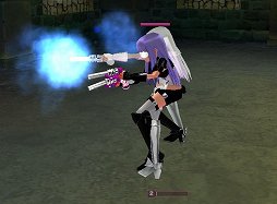 画像ギャラリー No.035のサムネイル画像 / 【PR】「マビノギ」でスタイリッシュなガンバトル。二丁拳銃を駆使する「シューター」の華麗な戦闘スタイルをムービー&プレイレポートでお届け