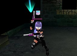 画像ギャラリー No.036のサムネイル画像 / 【PR】「マビノギ」でスタイリッシュなガンバトル。二丁拳銃を駆使する「シューター」の華麗な戦闘スタイルをムービー&プレイレポートでお届け