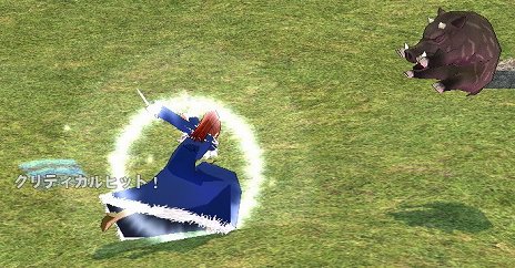 画像ギャラリー No.040のサムネイル画像 / 【PR】この夏「マビノギ」を始める人に贈るプレイガイド。独特のシステムも，ほんの少しのコツで面白さが倍増！　新規登録者にペットのプレゼントも