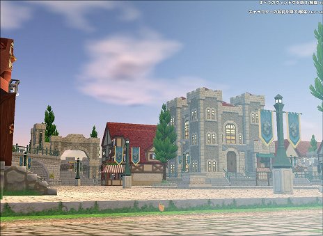 画像ギャラリー No.059のサムネイル画像 / 【PR】この夏「マビノギ」を始める人に贈るプレイガイド。独特のシステムも，ほんの少しのコツで面白さが倍増！　新規登録者にペットのプレゼントも