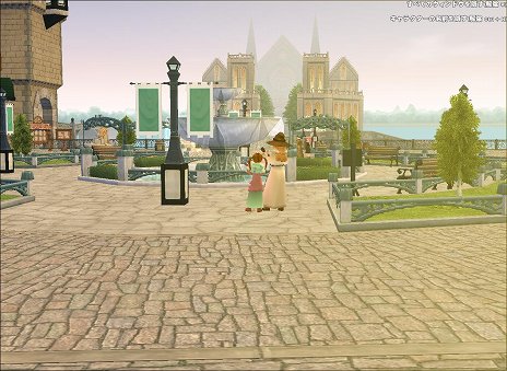 画像ギャラリー No.061のサムネイル画像 / 【PR】この夏「マビノギ」を始める人に贈るプレイガイド。独特のシステムも，ほんの少しのコツで面白さが倍増！　新規登録者にペットのプレゼントも