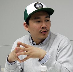 画像ギャラリー No.004のサムネイル画像 / 「マビノギ」日本先行アップデート「忍者」が6月に実施。新才能「忍術」やサーバー統合について,運営開発のキーパーソンにインタビュー