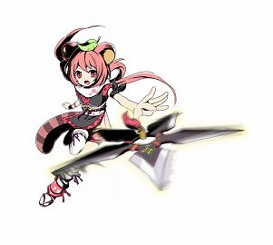 画像ギャラリー No.010のサムネイル画像 / 「マビノギ」日本先行アップデート「忍者」が6月に実施。新才能「忍術」やサーバー統合について,運営開発のキーパーソンにインタビュー