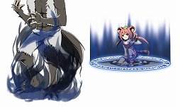 画像ギャラリー No.011のサムネイル画像 / 「マビノギ」日本先行アップデート「忍者」が6月に実施。新才能「忍術」やサーバー統合について,運営開発のキーパーソンにインタビュー