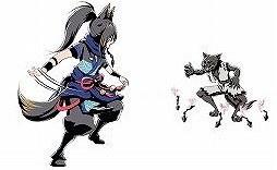 画像ギャラリー No.012のサムネイル画像 / 「マビノギ」日本先行アップデート「忍者」が6月に実施。新才能「忍術」やサーバー統合について,運営開発のキーパーソンにインタビュー