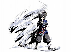 画像ギャラリー No.013のサムネイル画像 / 「マビノギ」日本先行アップデート「忍者」が6月に実施。新才能「忍術」やサーバー統合について,運営開発のキーパーソンにインタビュー