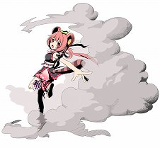画像ギャラリー No.014のサムネイル画像 / 「マビノギ」日本先行アップデート「忍者」が6月に実施。新才能「忍術」やサーバー統合について,運営開発のキーパーソンにインタビュー