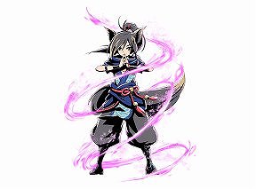 画像ギャラリー No.016のサムネイル画像 / 「マビノギ」日本先行アップデート「忍者」が6月に実施。新才能「忍術」やサーバー統合について,運営開発のキーパーソンにインタビュー