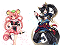 「マビノギ」，日本先行アップデート「忍者」を本日実施。キャラクターを早く成長させられる期間限定サーバー「ロナパン」も開設